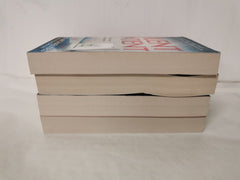 4 Gripping Thrillers! Susan Lewis, Ann Cleeves, Jen Williams & Alex Michaelides