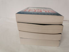 4 Gripping Thrillers! Susan Lewis, Ann Cleeves, Jen Williams & Alex Michaelides