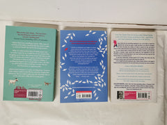 3 YA Bestsellers: Girl, Missing, Confess & The Long Game: BookTok Favourites!