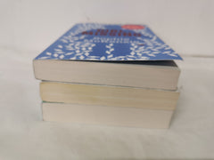 3 YA Bestsellers: Girl, Missing, Confess & The Long Game: BookTok Favourites!