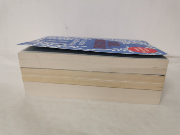 3 YA Bestsellers: Girl, Missing, Confess & The Long Game: BookTok Favourites!