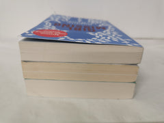 3 YA Bestsellers: Girl, Missing, Confess & The Long Game: BookTok Favourites!