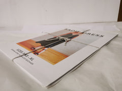 Sadie Slip Dress Tessuti Sewing Pattern. Size XXS-XL.