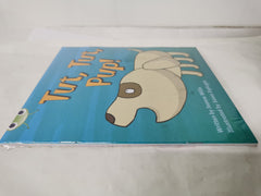 Learn to Read at Home with Bug Club Phonics: Pack 2 (Pack of 4 fiction books)