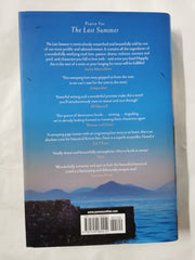 The Stolen Hours: An epic romantic tale of forbidden love, book two