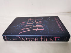 The Witch Hunt by Sasha Peyton Smith