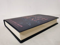 The Witch Hunt by Sasha Peyton Smith