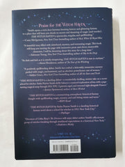 The Witch Hunt by Sasha Peyton Smith