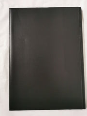 AA 50th Anniversary Atlas, Leather bound