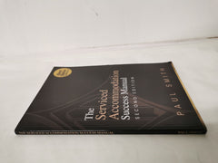 The Serviced Accommodation Success Manual by Paul Smith