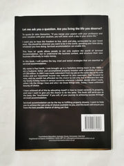 The Serviced Accommodation Success Manual (Second Edition) by Paul Smith