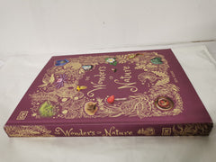 The Wonders of Nature by Ben Hoare (Hardcover, 2021)