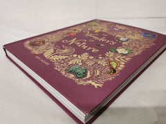 The Wonders of Nature by Ben Hoare (Hardcover, 2021)