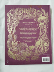 The Wonders of Nature by Ben Hoare (Hardcover, 2021)