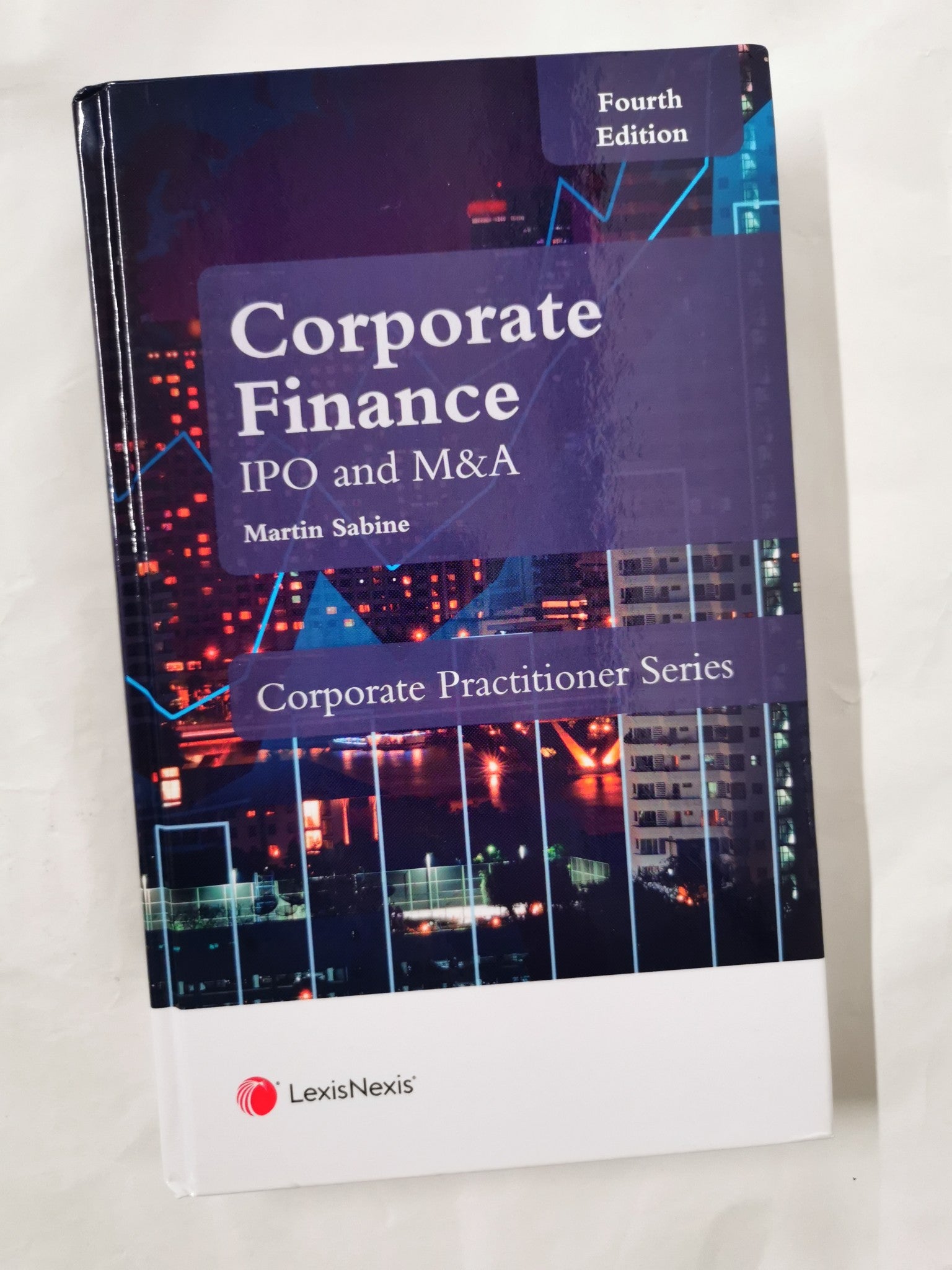 Sabine: Corporate Finance Flotations, Equity Issues and Acquisitions ...