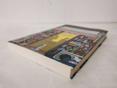 Days at the Morisaki Bookshop by Satoshi Yagisawa