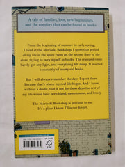 Days at the Morisaki Bookshop by Satoshi Yagisawa