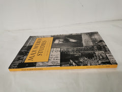 Max Weber Studies Vol 24.1 Jan 2024