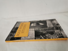 Max Weber Studies Vol 24.1 Jan 2024