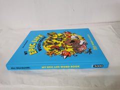 Mrs Wordsmith My Epic Life Word Book, Ages 4-8 (Key Stages 1-2)