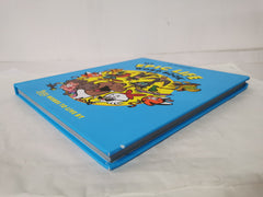 Mrs Wordsmith My Epic Life Word Book, Ages 4-8 (Key Stages 1-2)
