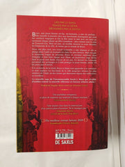 Crescent City - Maison de la terre et du sang (broché): Sarah J. Maas, French Ed