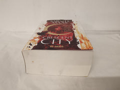 Crescent City - Maison de la terre et du sang (broché): Sarah J. Maas, French Ed