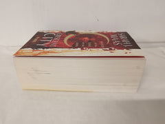 Crescent City - Maison de la terre et du sang (broché): Sarah J. Maas, French Ed
