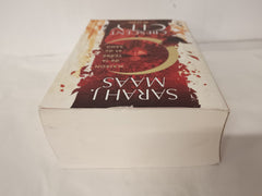 Crescent City - Maison de la terre et du sang (broché): Sarah J. Maas, French Ed