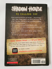 Shadow House: The Gathering: Volume 1
