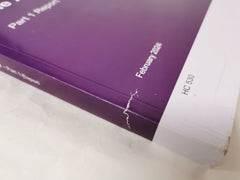 The Angiolini Inquiry. Report of part 1 of the Angiolini Inquiry