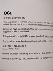 The Angiolini Inquiry. Report of part 1 of the Angiolini Inquiry