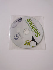 Greater Depth in Science (File and CD)