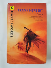 Dune (S.F. Masterworks)