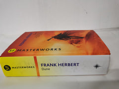 Dune (S.F. Masterworks)