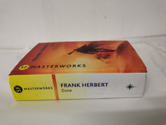 Dune (S.F. Masterworks)