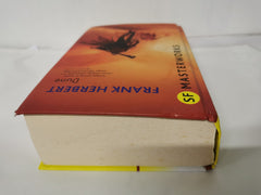 Dune (S.F. Masterworks)