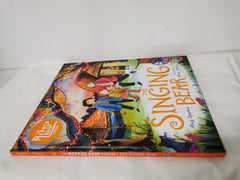 The Repair Shop Stories: The Singing Bear by Amy Sparkes - used book at Perkology Books