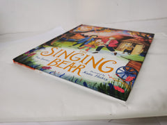 The Repair Shop Stories: The Singing Bear by Amy Sparkes - used book at Perkology Books