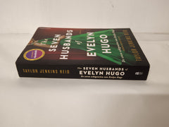 The Seven Husbands of Evelyn Hugo (Dutch Edition / Nederlandse Editie)