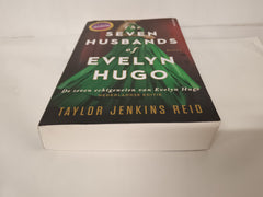 The Seven Husbands of Evelyn Hugo (Dutch Edition / Nederlandse Editie)