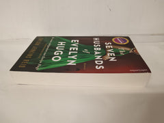 The Seven Husbands of Evelyn Hugo (Dutch Edition / Nederlandse Editie)