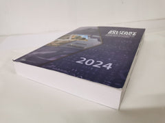 The Military Balance 2024 by The International Institute for Strategic Studies