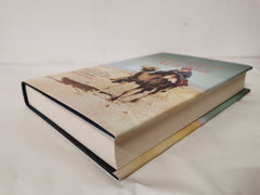 Lawrence of Arabia: The definitive 21st-century biography by Ranulph Fiennes - used book at Perkology Books