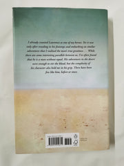 Lawrence of Arabia: The definitive 21st-century biography by Ranulph Fiennes - used book at Perkology Books