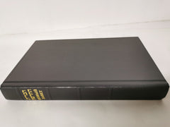 The New Testament in Hebrew and Russian Hardcover