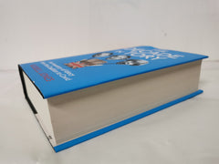 The Decade in Tory: An inventory of idiocy from the coalition to Covid *Signed*