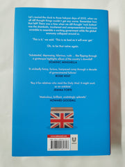 The Decade in Tory: An inventory of idiocy from the coalition to Covid *Signed*