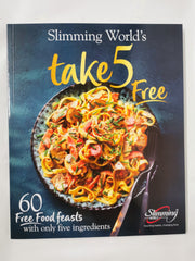 Slimming World Take 5 Free 60 Free Food Feasts