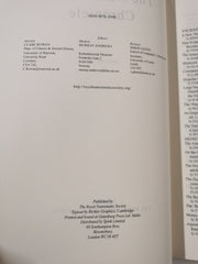 Numismatic Chronicle 2023, Volume 183